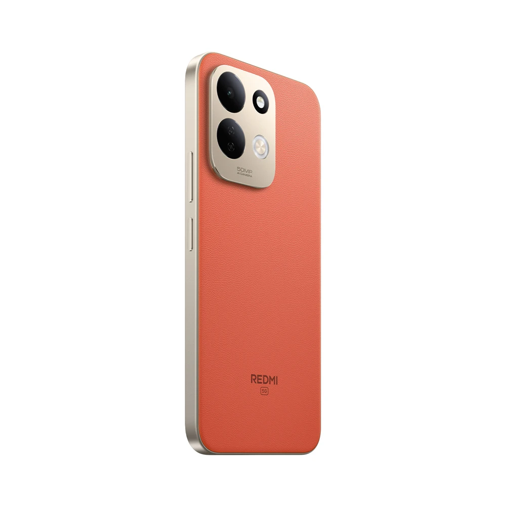 Versión Global Redmi 17 5G, Teléfono Móvil con NFC, Cámara Dual IA de 50MP, Batería de 7500mAh, Smartphone Snapdragon 4 Gen 5 con 5G 5