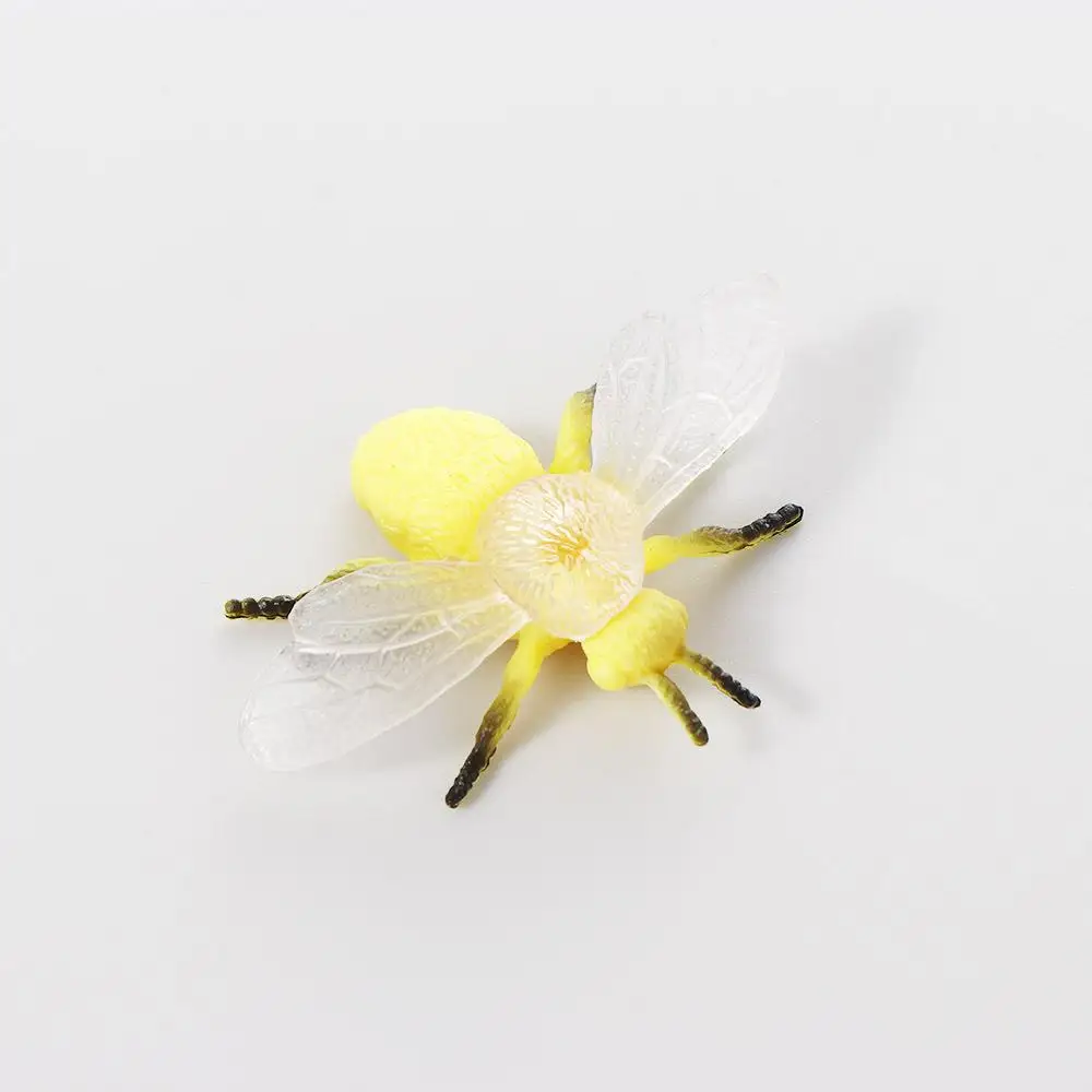 Model Speelgoed PVC Spin Figuren Nep Insect Kever Simulatie Insect Realistisch Insect Beeldje Insect Model Dier Insect Speelgoed