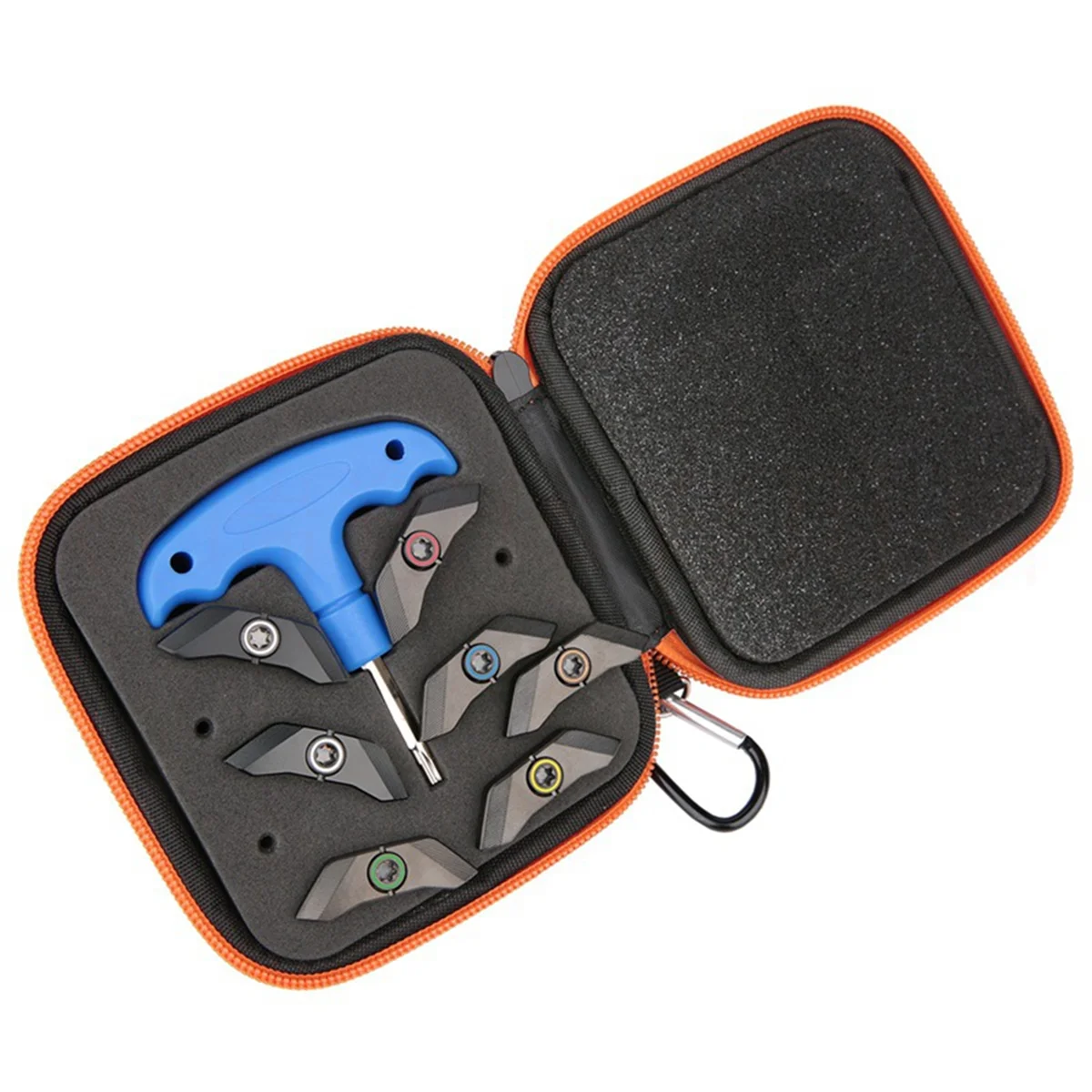 Poids de golf pour conducteur TSInter TSR4, bois de parcours, 3G, 5G, 7G, 9G, 11G, 13G, 15G