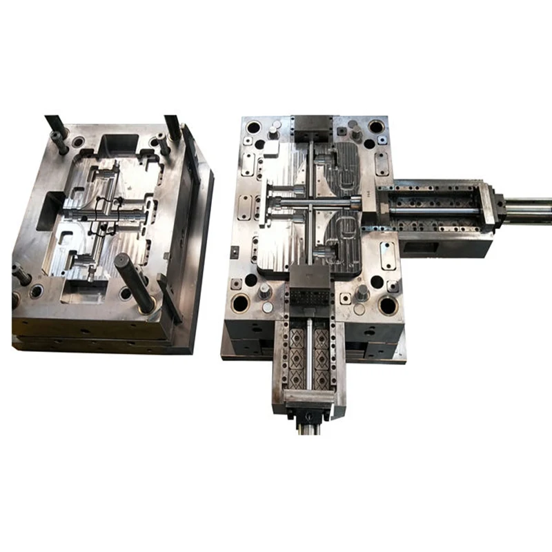 Custom Design Plastic Products Injection Molded Plastic Parts Plastic Products Moulding Services Manufacturer