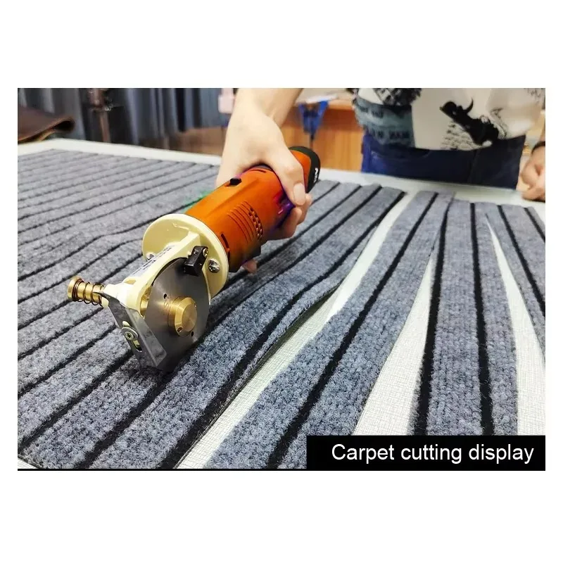 

Перезаряжаемые электрические ножницы 70 мм/90 мм, ручная швейная машина, 12 В, ножницы для резки кожи из ПВХ для кожи и ткани