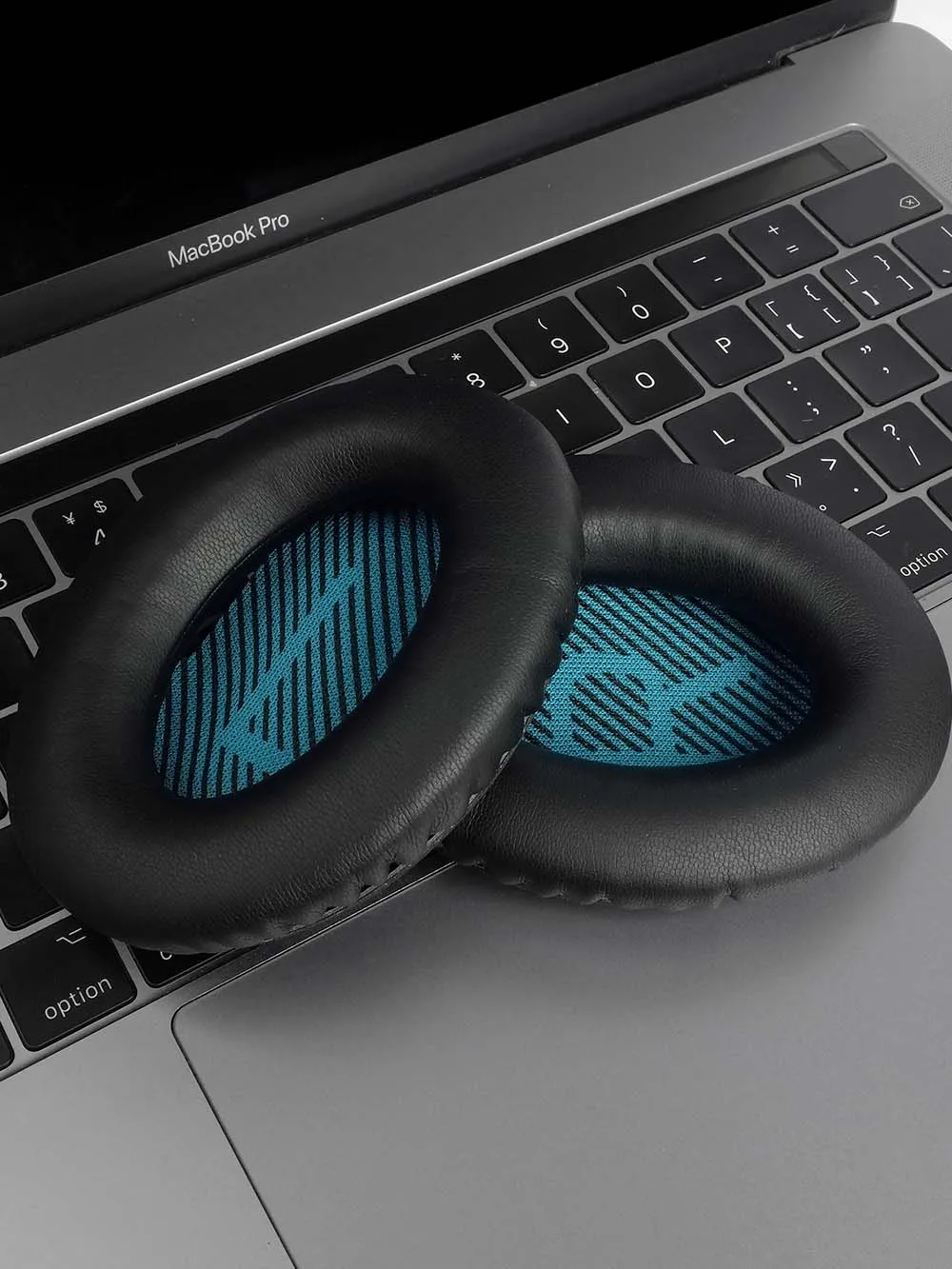 Wymienne nauszniki do słuchawek BOSE QC SoundLink SoundTrue Around-Ear AE2 AE2i AE2W QC2 QC15 QC25 QC35 QC35IISound ANC — zdjęcie produktu 7
