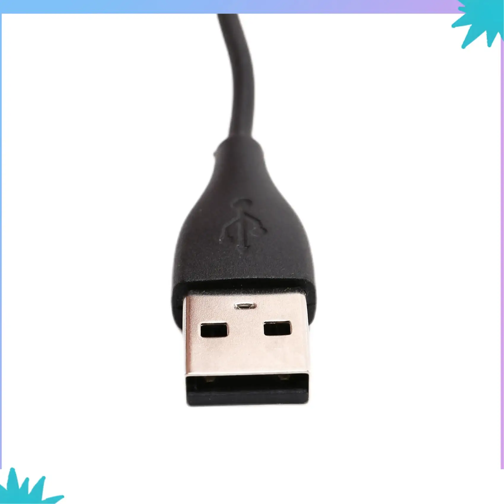 

ABZW 2 шт. 3,3 фута USB-кабель для зарядки, док-станция, зарядное устройство для Suunto 3 Fitness, Suunto 5, Ambit 1 2 3, Traverse, Kailash