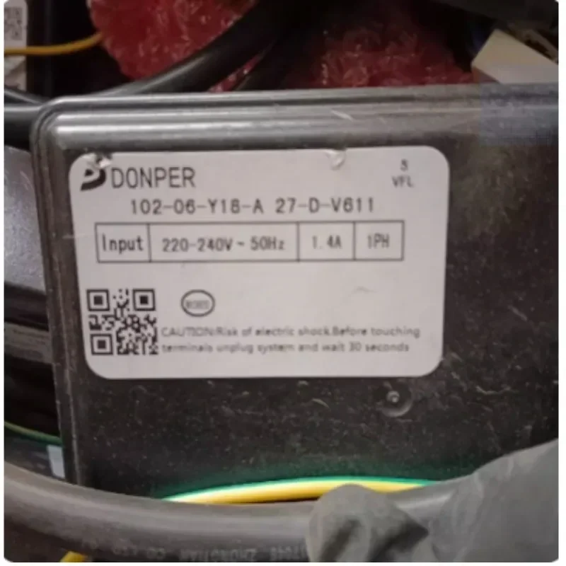 

For Air Conditoner for 102-06-Y18-A 27-D-V611