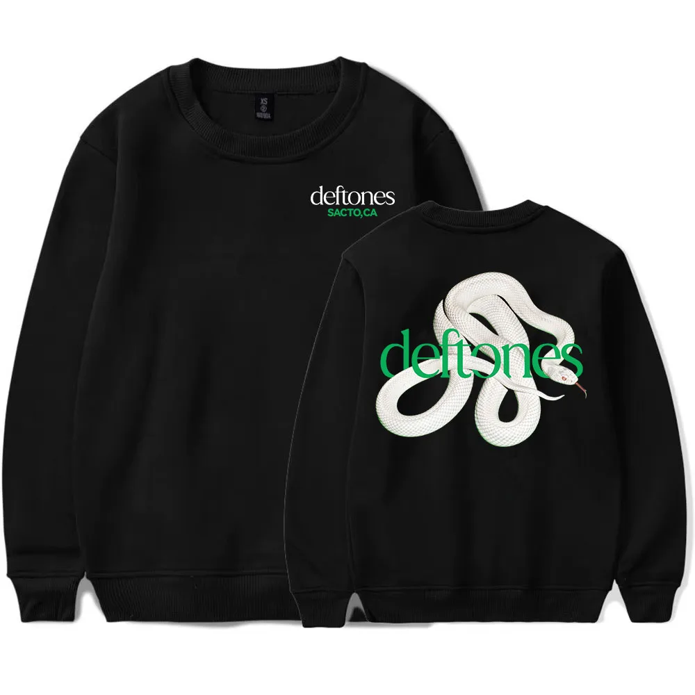 Thumbnail 2 - #67 Compare Mens Crew Neck Sweatshirts Before You Buy