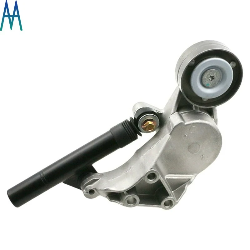 038903315C  Accessory Tensioner Belt Tensioner Pulley For Jetta Bora Golf For Volkswagen
