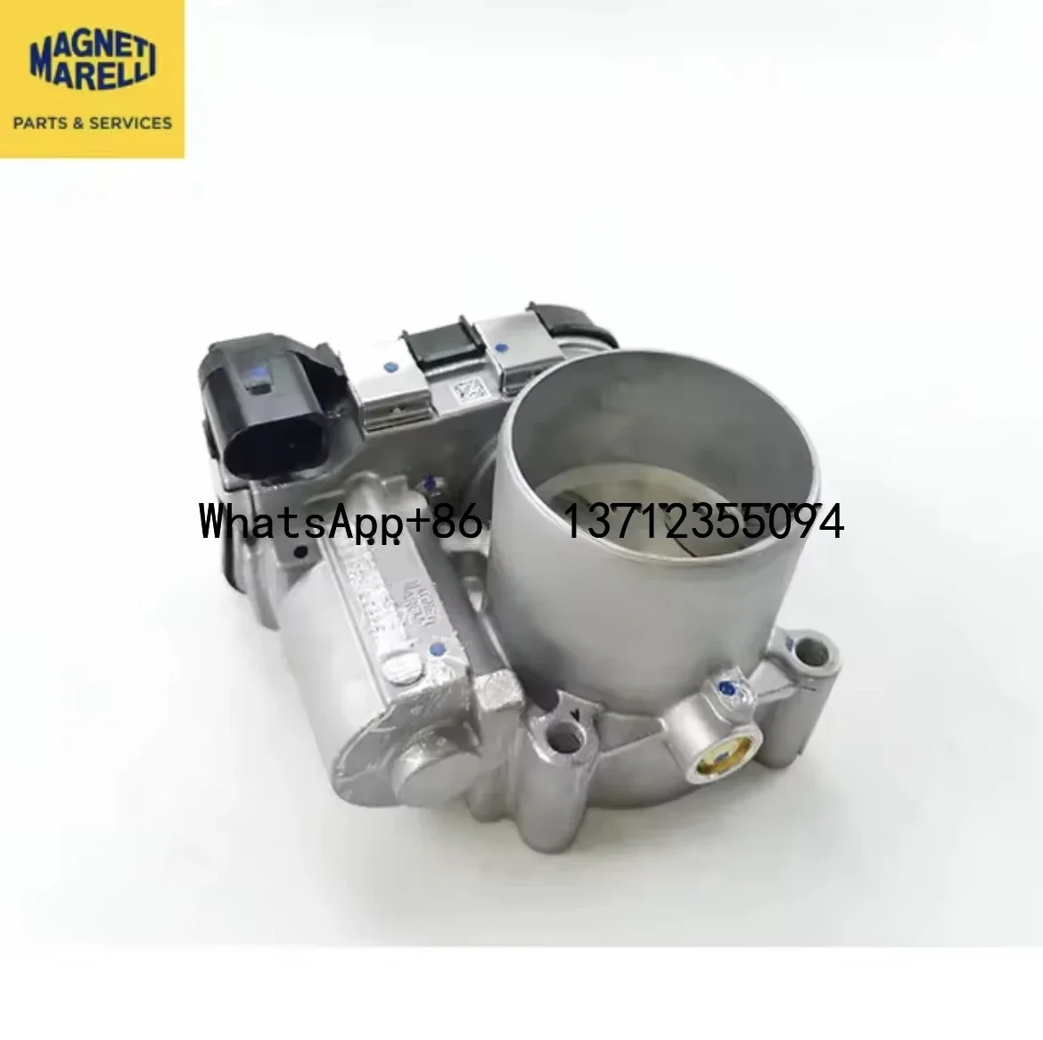 

Корпус дроссельной заслонки впрыска топлива 03F133062B 03F 133 062 B для VW