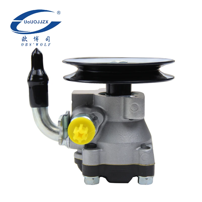 

Auto Power Steering Pump Assembly for Elantra 00-23 57100-2D000 57100-2D020 57100-2D050