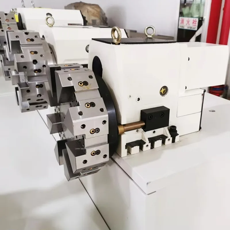 

High Torque CLT Series Cam Hydraulic Turret CLT63 CLT80 for CNC Lathe in Stock