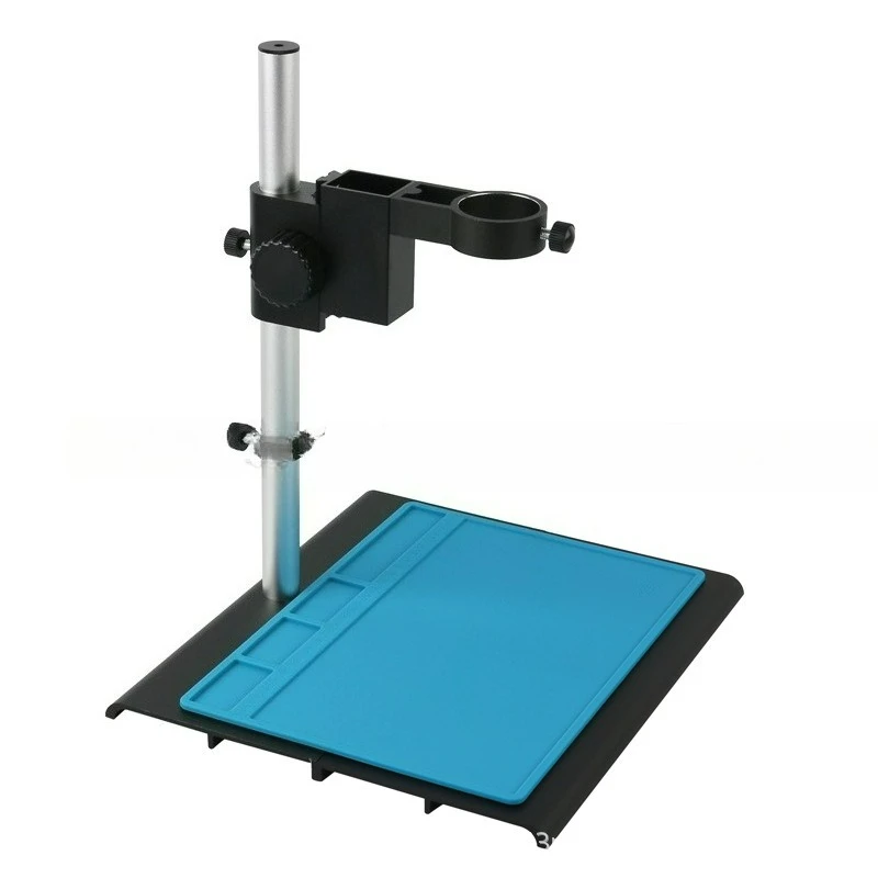 support-de-microscope-numerique-reglable-support-de-mise-au-point-pour-camera-de-microscope-video