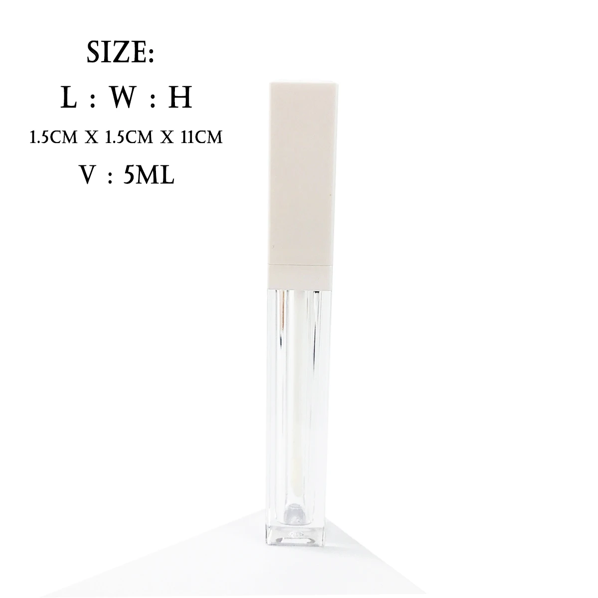 Variant: Tube6