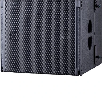 

2025 New Arrival High Quality TW110S 15 Inch Woofer Speaker Box Sound System Outdoor Professional