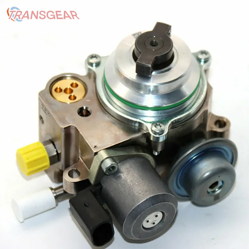 

13517592429 High Pressure Fuel Pump 13517630644 Suit For MINI Cooper R55 R56 R57 R58 R59 1.6T S JCW N18 Engine 5.0 To 5.9 bar