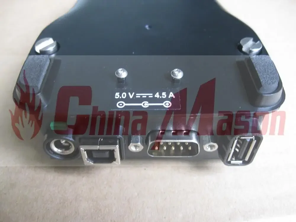 Imagem -03 - Brandnew Tsc2 Bateria para Trimble Tsc2 Controlador Tds Trimble Ranger 300 300x 500 500x Alta Qualidade e 100