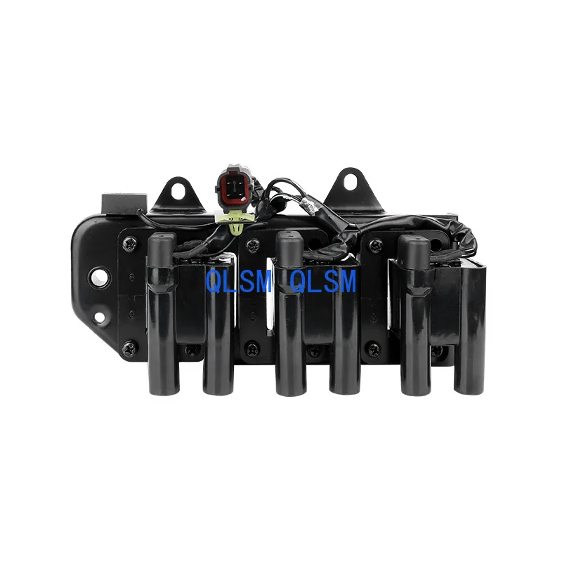 

Suitable for Kia, Lion Run 2.7L Ignition Coil High Voltage Pack 27301-37100