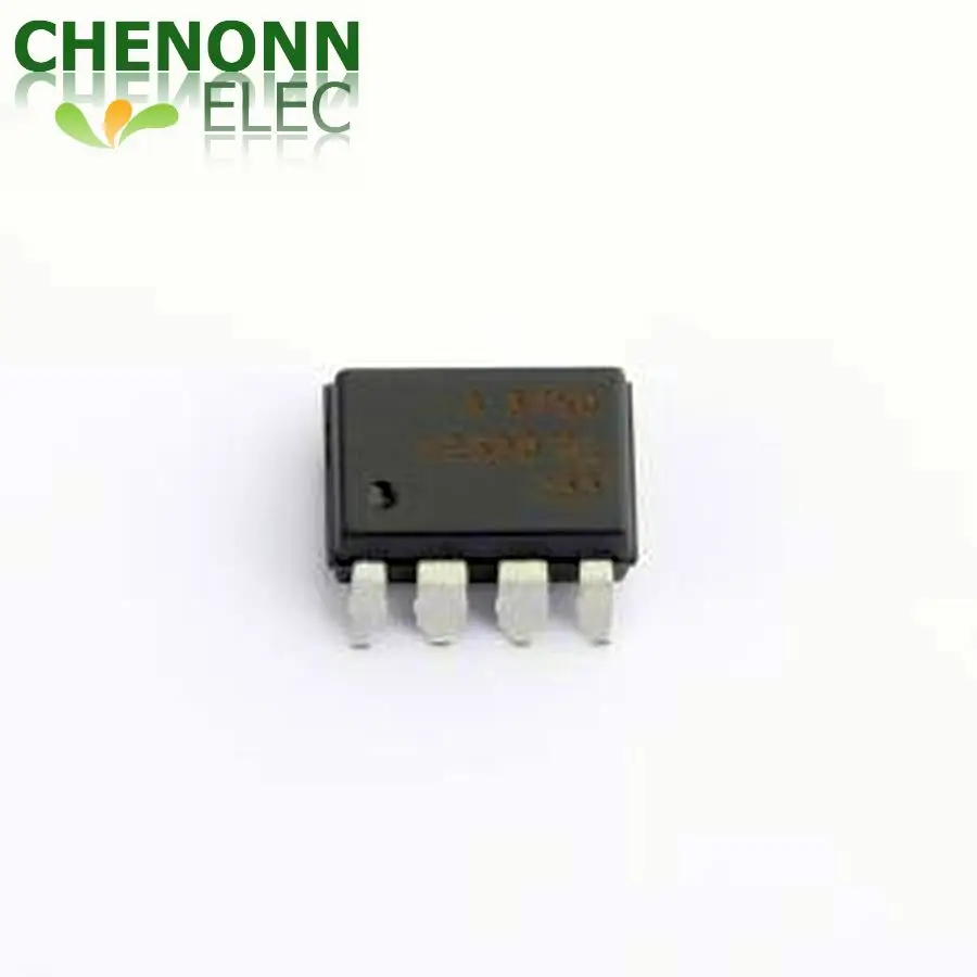 

3PCS/LOT HCPL-3760-500E (Logic Output Optoisolators)