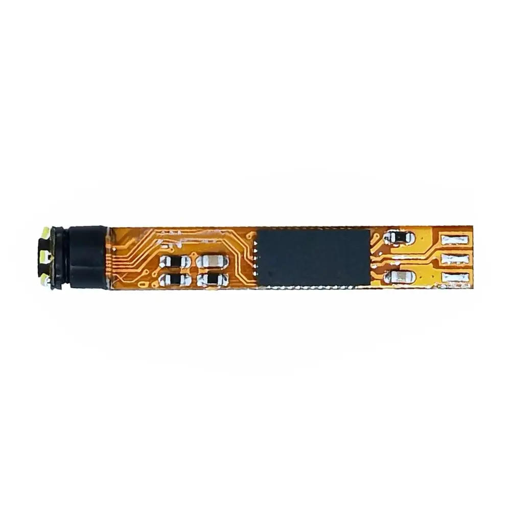 3.5MM Diameter Endoscope Camera Module 1MP 30FPS VGA 1/9 Inch Support USB UVC OTG for Android Disposable with USB Cable