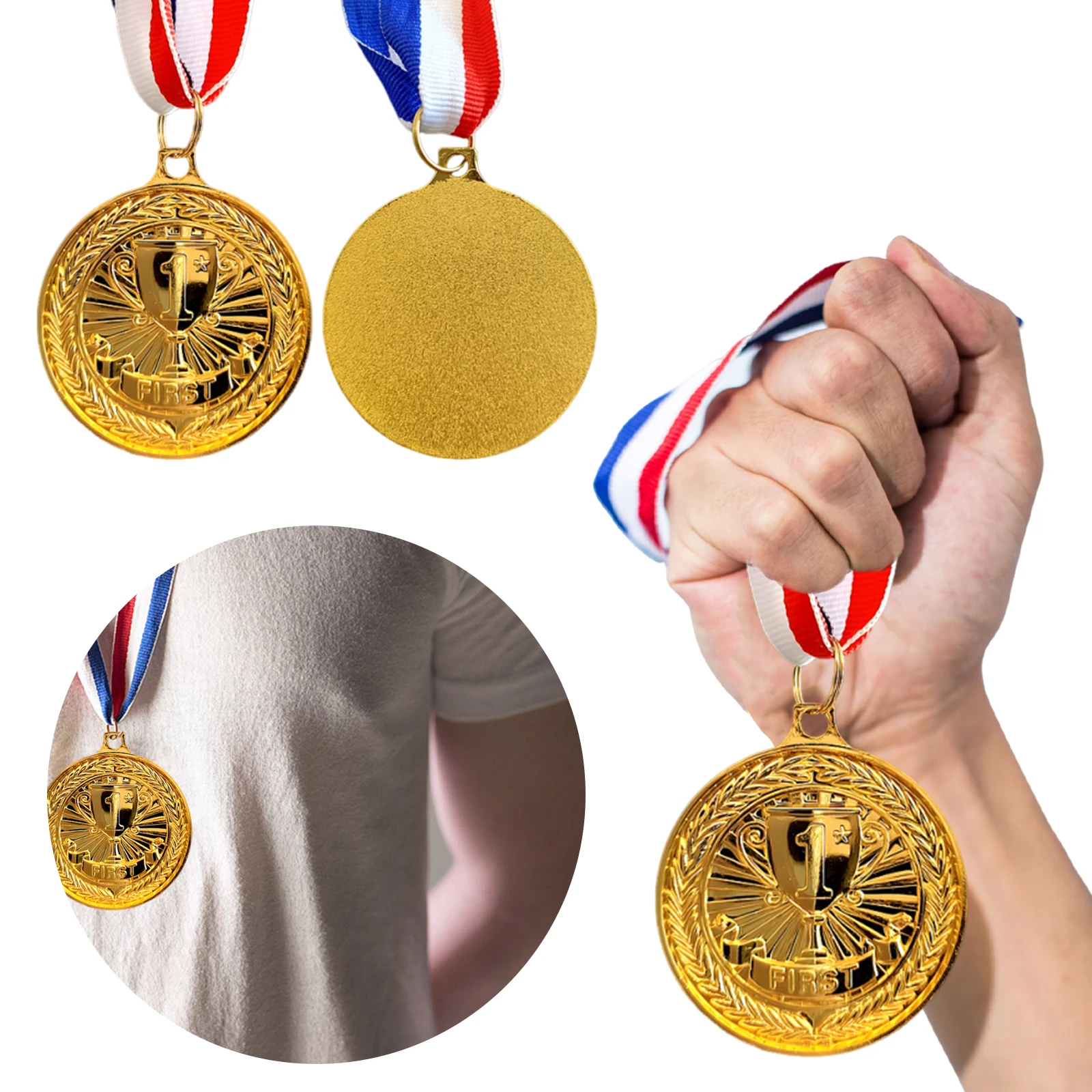 10-pecas-medalha-de-premiacao-com-padrao-de-trofeu-em-liga-de-zinco-medalha-de-vencedor-com-dupla-face-para-competicoes-de-maratona-itens-comemorativos