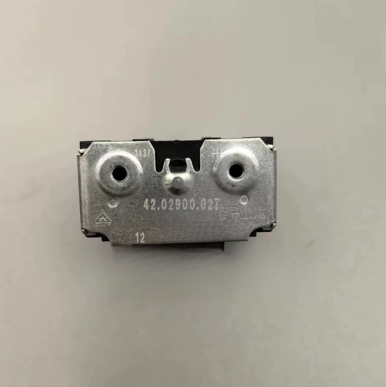 

0-1 Gear Switch 42.02900.027 48200028950