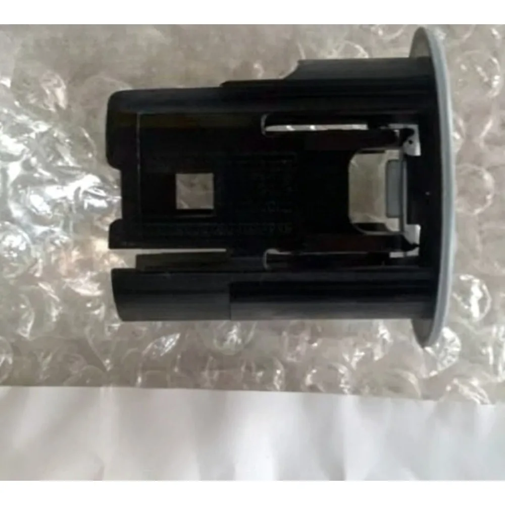 Car Reverse Parking Radar Sensor Probe Bracket Retainer Clip Outer Ring BM5T15K872ACXWAA for Ford Focus 2012 Brand New Genuine
