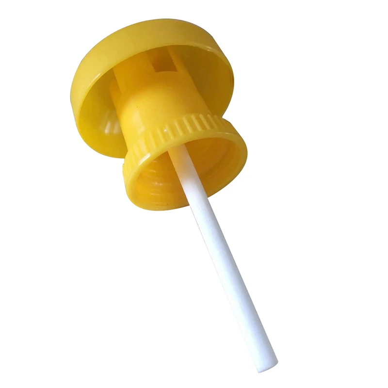 Armadilha para moscas de frutas, armadilha de plástico para drosófila, coletor de moscas, controle de insetos e pragas