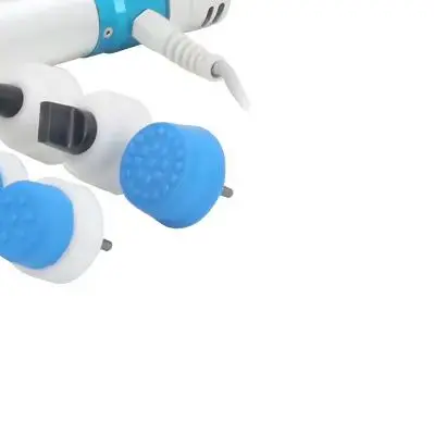 Household Physiotherapy Device ED Extracorporeal Shock Wave Physiotherapy Rehabilitation Chiropractic Device