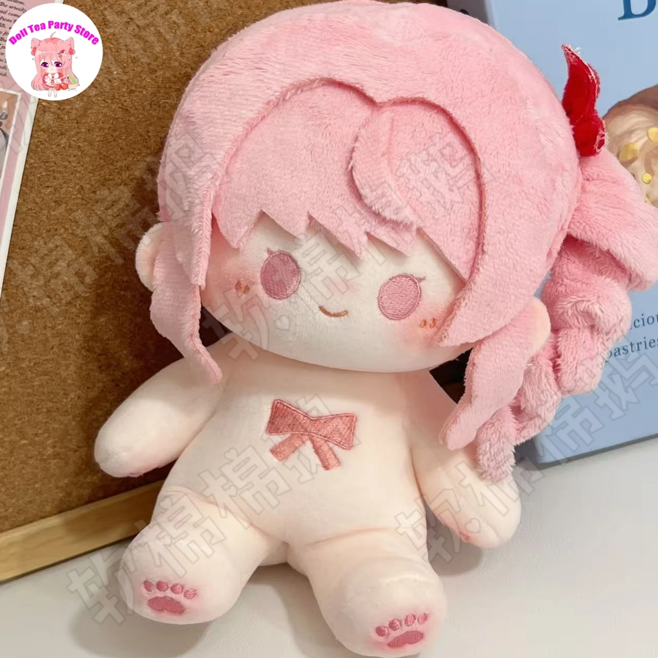 

Оригинальная аниме-девушка AKIYAMA MIZUKI, атрибуты, хлопковая кукла, тело, мультяшные фигурки, плюшевые куклы, тело, косплей, нарядные игрушки, подарок