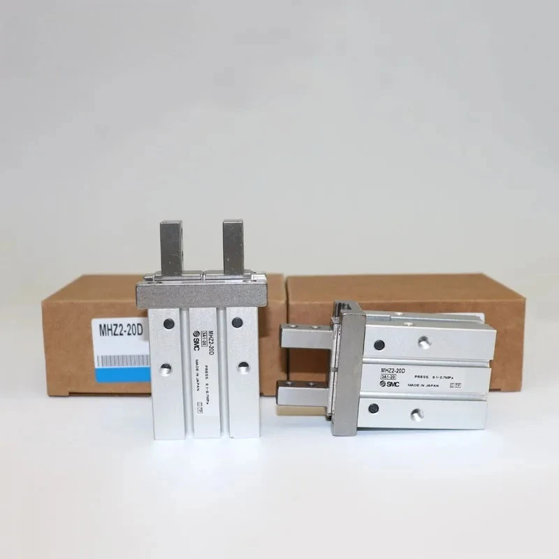 Air Gripper MHZ2/MHZL2/MHL2/MHY2/MHC2/10/16/20/25/32/40D