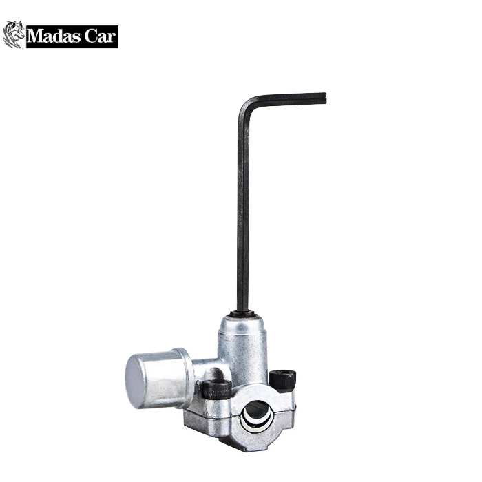 

1Pc BPV-31 Bullet Piercing Valve Line Tap Faucet Valve Kit 1.5"x2.5"x3.5" For HVAC AP4502525 BPV31D GPV14 GPV31