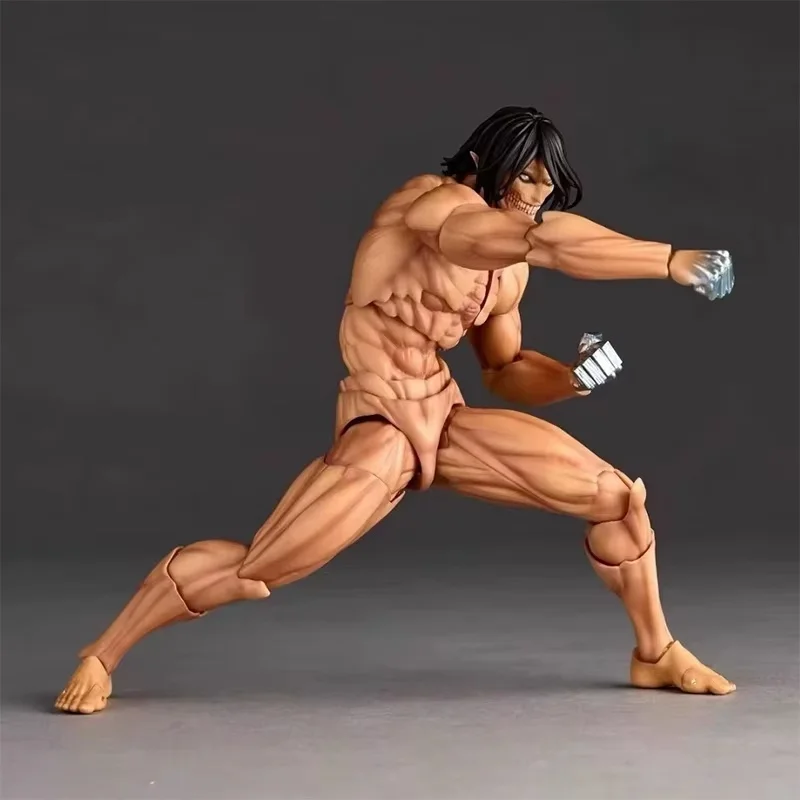 Thumbnail 3 - #38 Highest Rated Poseable Action Figures to Buy in 2026