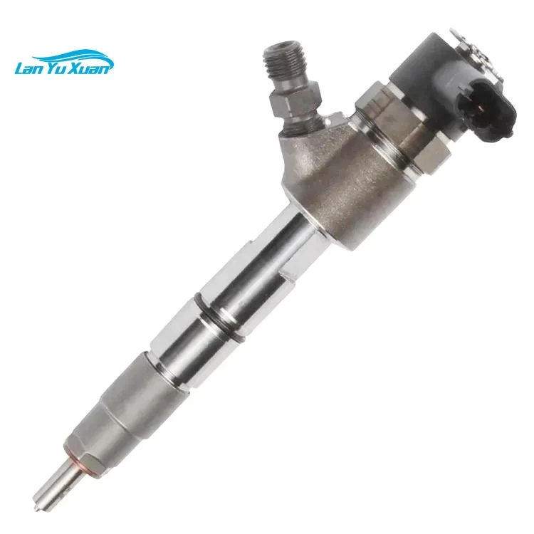 High Quality Fuel Injector 68211302AA 0986435251 0445110522 For Grand Cherokee 3.0 V6