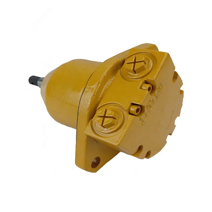 Excavator Spare Parts/Excavator E330C fan Motor 191-5611