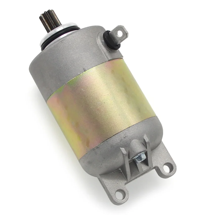 Start Motor For YamahaMW125A MWS125 Tricity NXC125 XC125 Cygnus YP125 YP125R YP125E Majesty XN125 XN150 HW125 HW151 Xenter