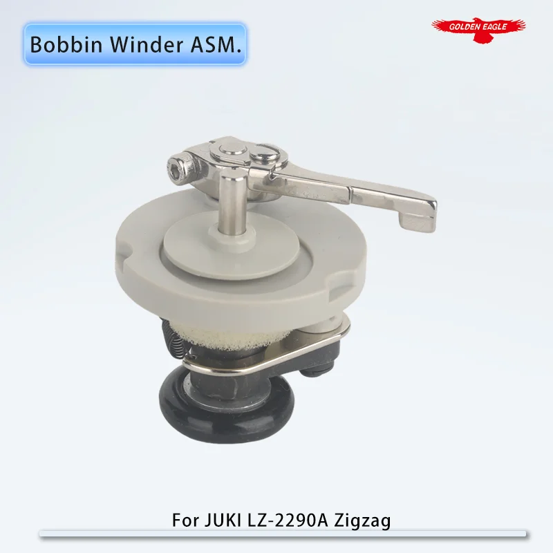 # 235-27559 Bobbin Winder ASM. Peças para Máquina de Costura Industrial Zigzag Juki LZ-2290, LZ-2290-7, LZ-2290A