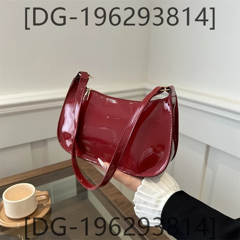 

2024 New Women Bag Fashionable and Soft _DG-196293814_