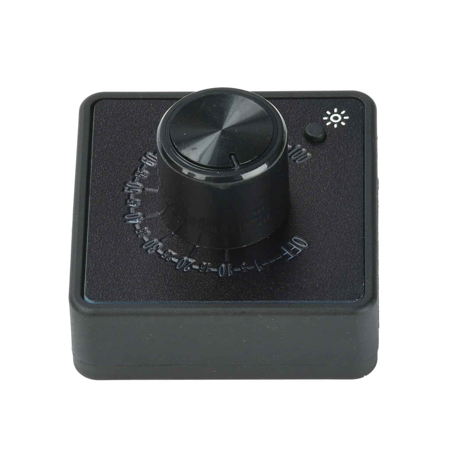 1Pc 4 Wire Fan Controller With Power Delivery Quick Charge For DC Voltage Regulator Cooling System DIY Project