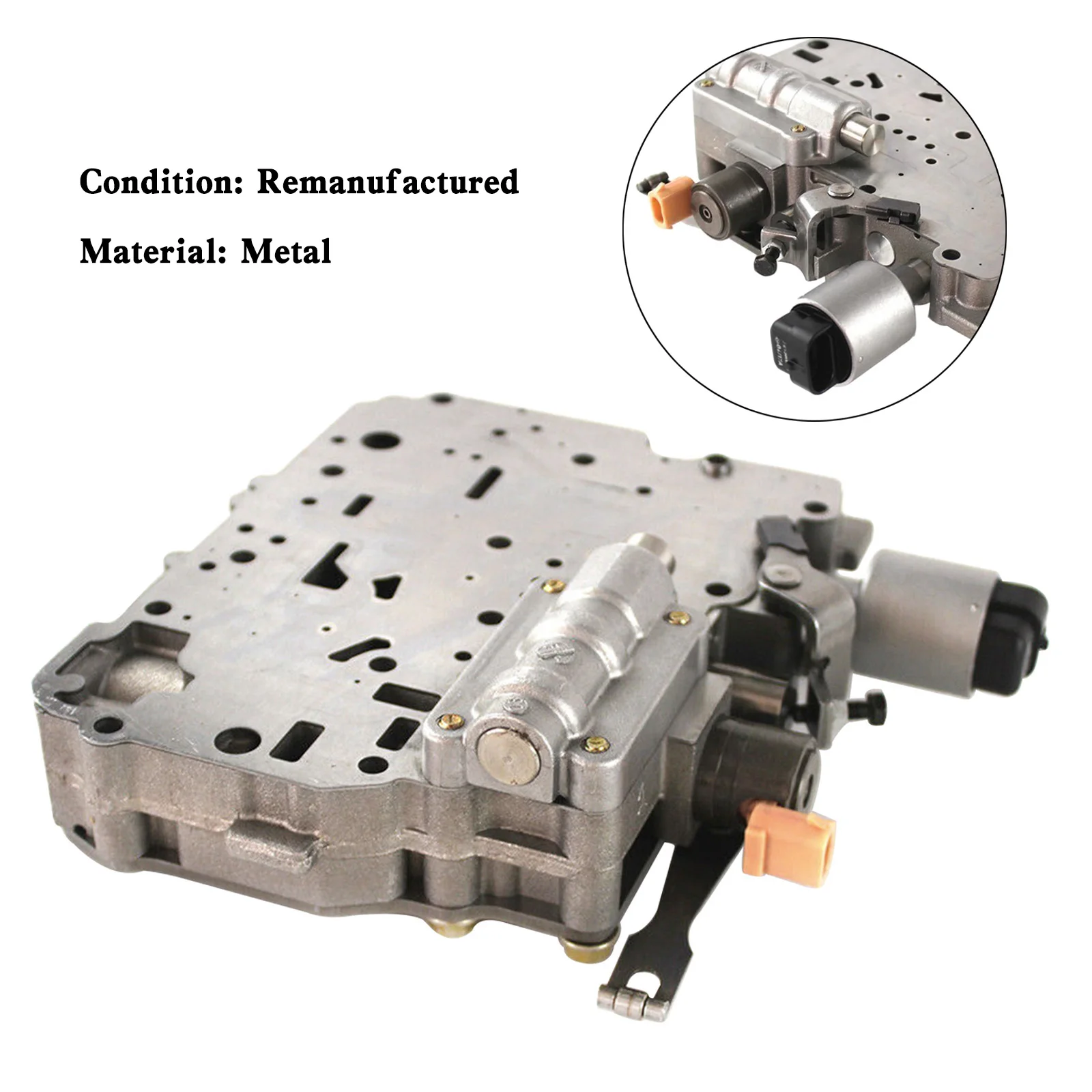 Artudatech VT1 F2 CVT صمام نقل السيارات الجسم لميني كوبر 2002 2003 2004 2005 2006 2007 2008 1.4L 1.6