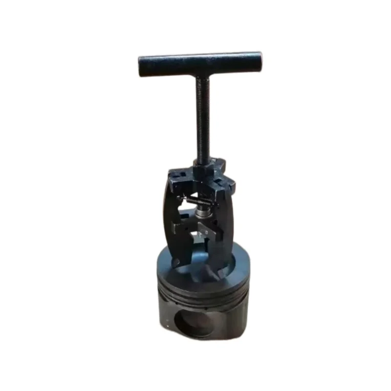 

Universal Piston Pulling Tool Applicable To Piston Combustion Chamber Diameter 55-130mm