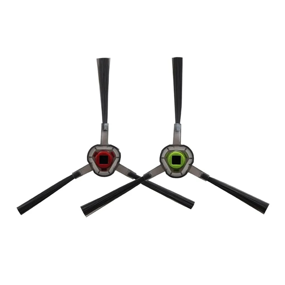 8ชิ้นสำหรับ Ecovacs deebot ozmo 920 950 T5 T8 T8 aivi T8 MAX T9พลังงานสูงสุด T9 N7 N8 N8 + อะไหล่เครื่องดูดฝุ่น