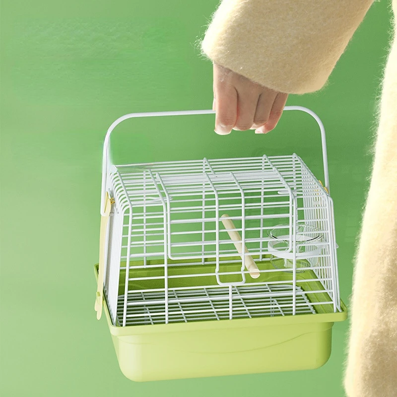 Thumbnail 4 - #31 Best Bird Cages to Buy In 2026