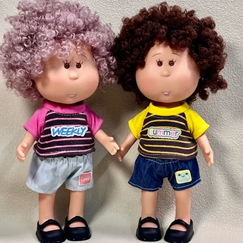 

New Arrival In Stock 24cm Potato Doll Complete Doll Trendy And Cool Cute Doll Toy Figurine Perfect Birthday Gift Souvenir