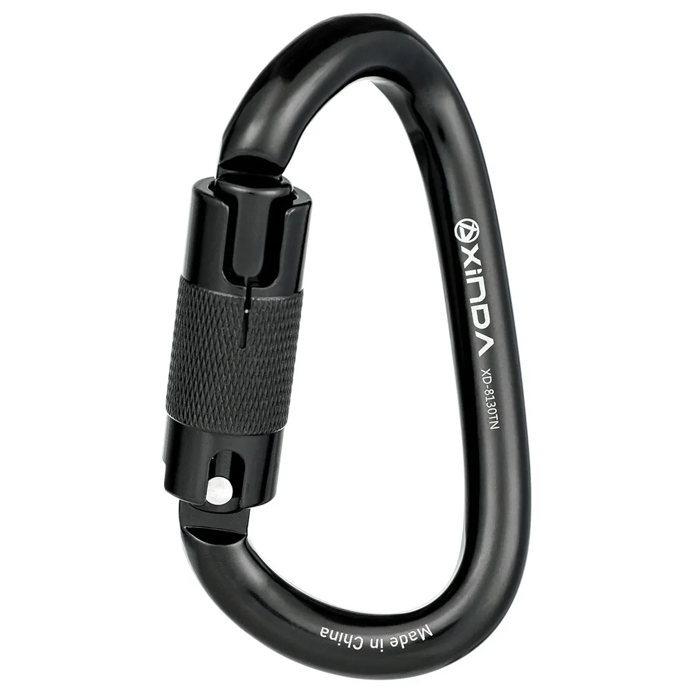 

Be suitable for twisting main lock deformation lock high load-bearing safety buckle outdoor