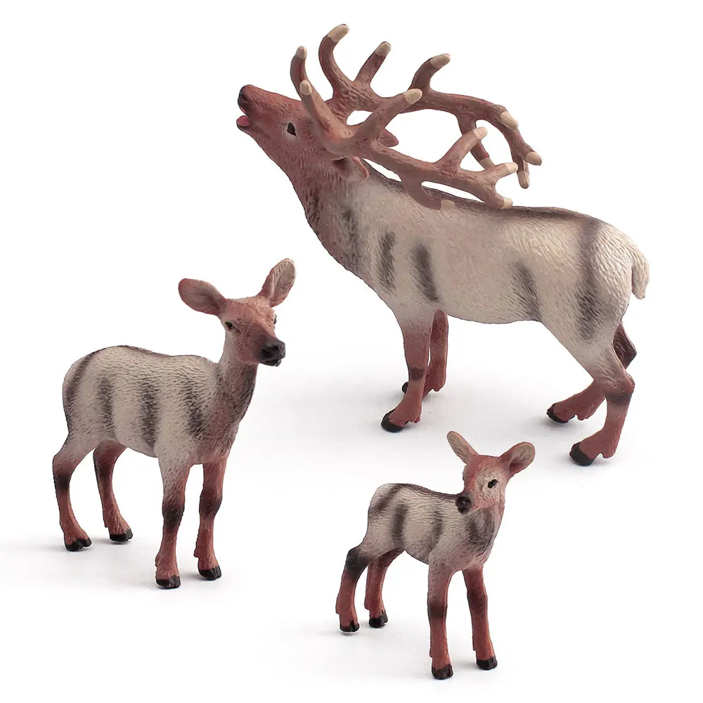 Realistic Forest An…