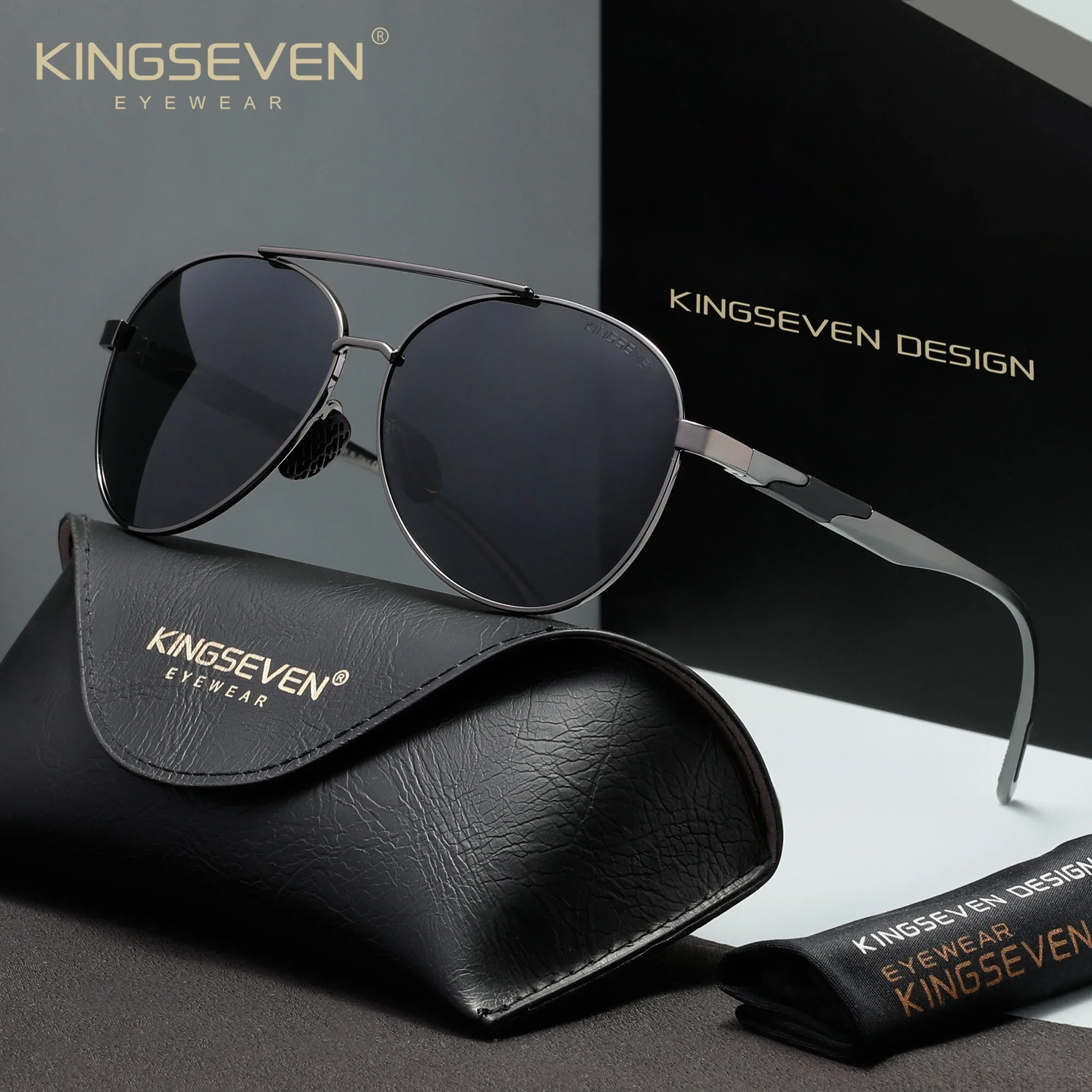 Oculos-de-sol-masculinos-kingseven-novos-classicos-estilo-piloto-retro-polarizados-uv400-para-atividades-ao-ar-livre-pesca-e-direcao