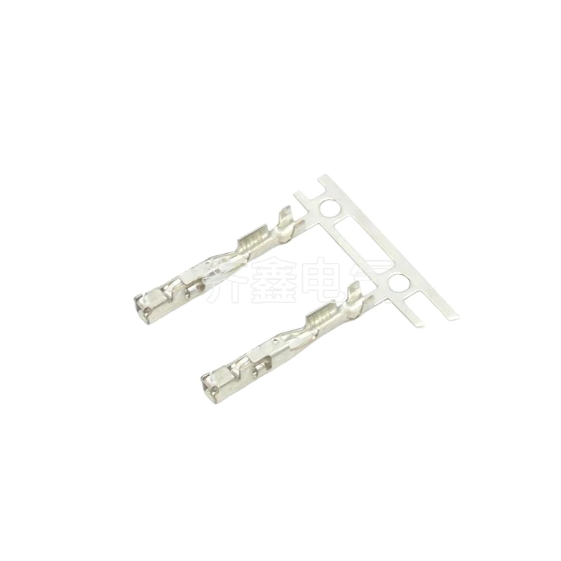12191811/12191812 GT 1.5 Female Unseal Tin Plating;(Mating Blade Thickness 0.6mm) Connector Terminal Original Genuine