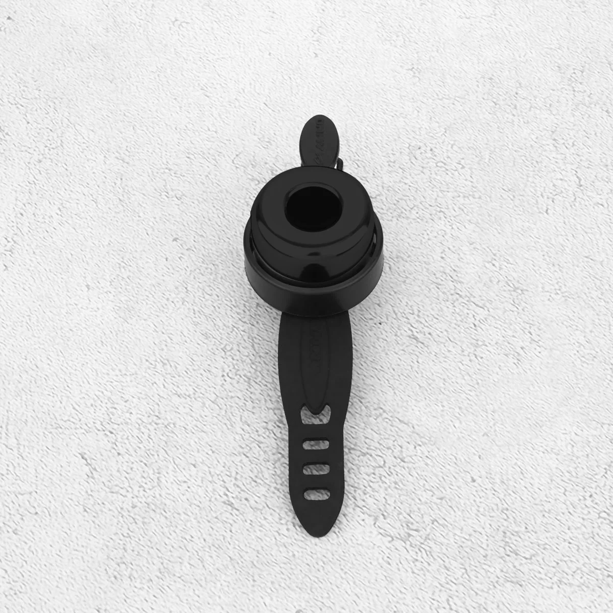 

1Pcs Kids Bike Bell Strap Bell Cute Design Safe Durable Easy Installation Clear Sweet Sound Adorable Gift for Children Rosy