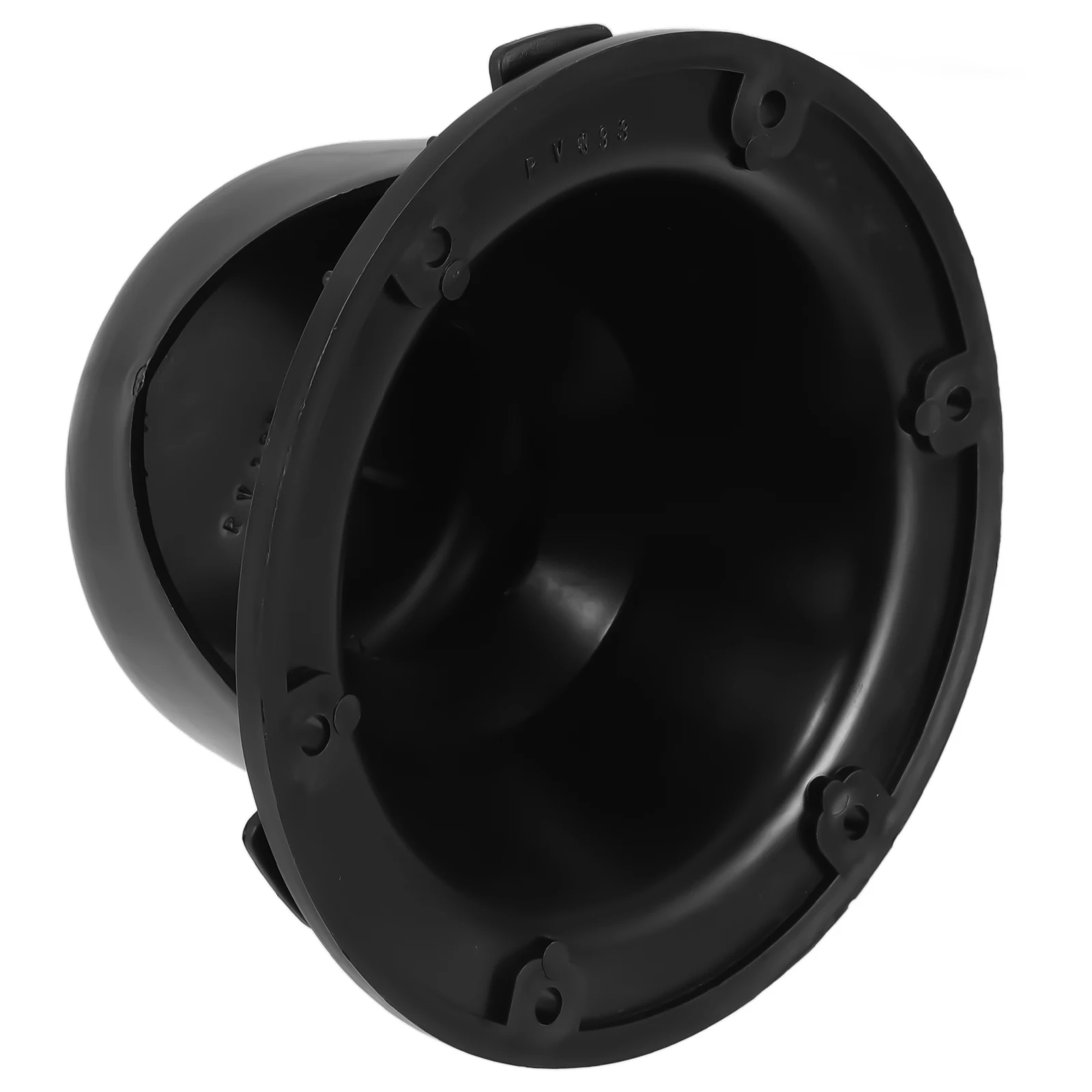 

Roof Ventilation Hood 2 Inch Pipe Durable Material Easy Installation Rv Vent Accessories Camper Roof Vent Cover Plumbing Caps