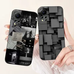 Infinix Hot 11s NFC Hot11s ์ฉ ๋ ์ฆ ๋ณดํธ ์ผ์ด์ค Infinix Hot 11S 11sNFC X6812 X6812B ์ฉ ํจ์
์ํํธ ์ค๋ฆฌ์ฝ ์ ํ ์ปค๋ฒ