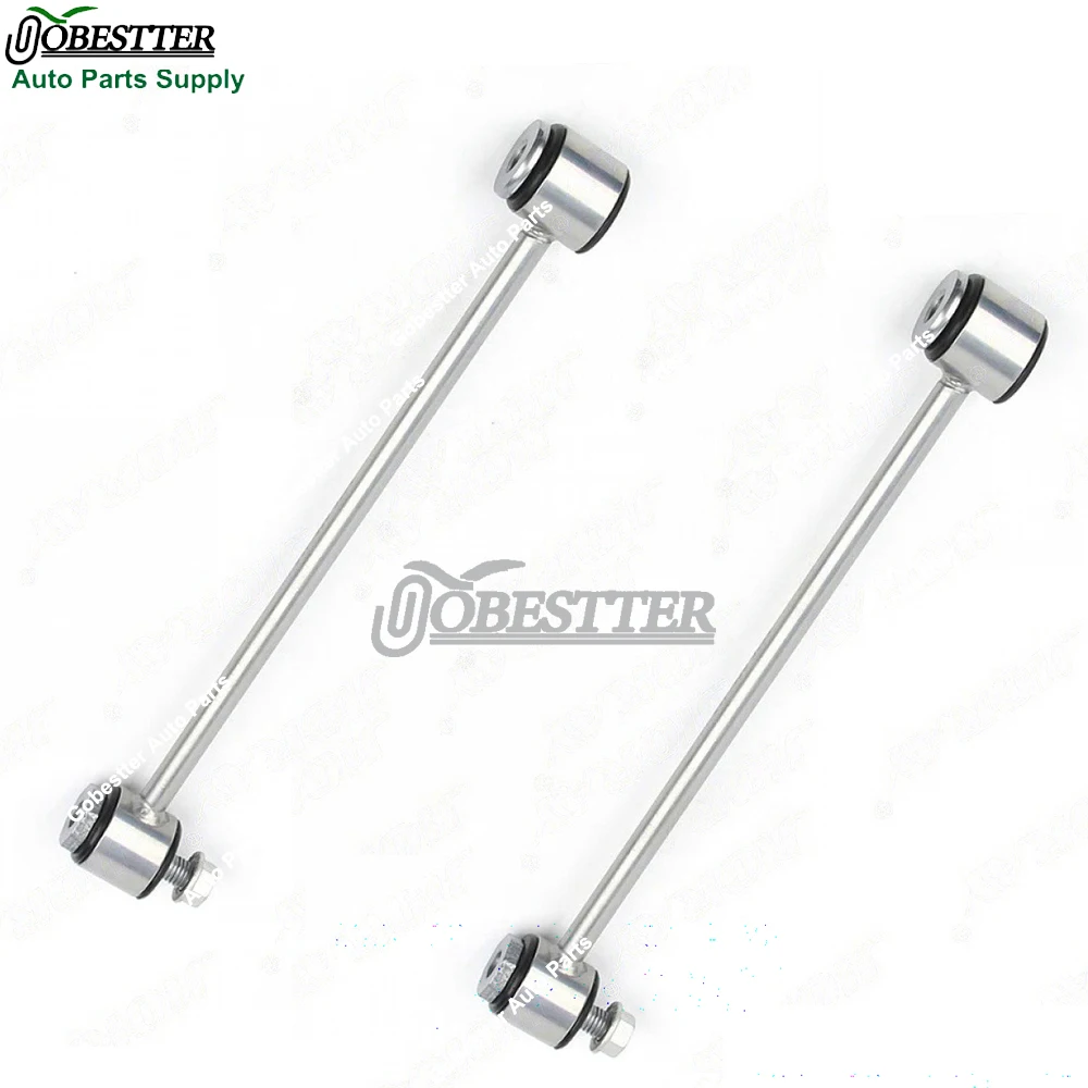 

A2113203389 A2113200889 Pair Rear Axle Sway Bar End Stabilizer Link Ball Joint Kits For Mercedes Benz E Class W211 S211 CLS C219