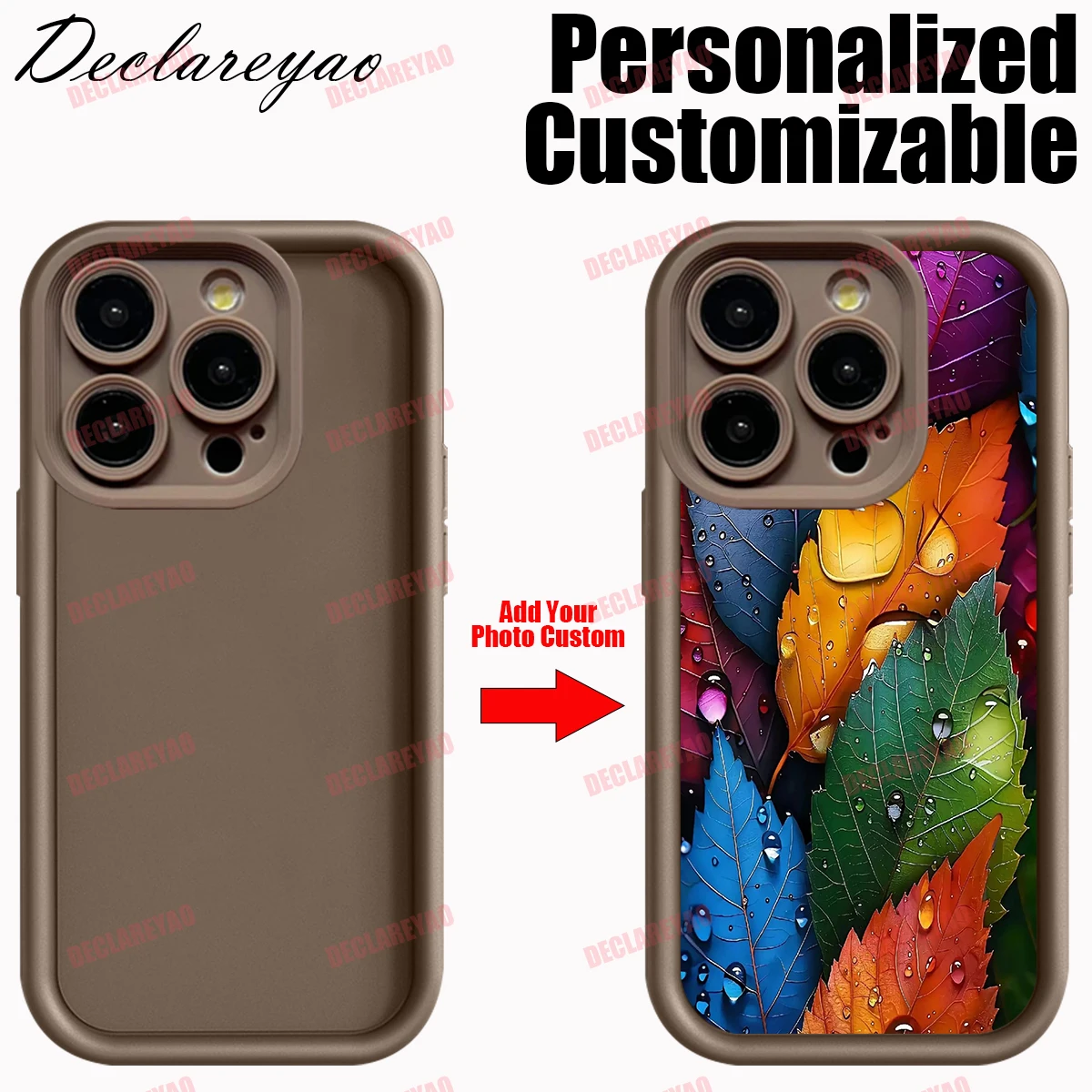 Personalized Custom… - image